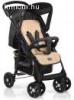Hauck Shopper babakocsi jszer llapotban