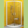 RAVAK Zuhanykabin RAPIER NRKCP4 90 Transzparens veg szatn kerettel Zuhanykabin mrete 87 5 89 5X87 5 89 5 KEVES