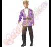 Mattel Barbie Herceg baba