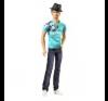 Fashionista Ken baba