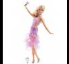 Mattel Lehetnk versenytncos Barbie baba
