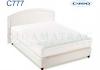 Cardo C777 Medium matrac Silver