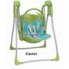 Graco Delight elektromos hinta Gustav
