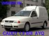 VW CADDY 9K 1996 2003 BONTOTT ALKATRSZEK VW CADDY 1 9 SDI AYQ Bontott alkatrszek Futm Vlt Motor Karosszriaelemek VW CADDY 1 9 SDI AEY Bontott alkatrszek VW CADDY 1 9 TDI ALH Bontott alkatrsze