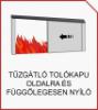 Tzgtl tolkapu oldalra s fgglegesen nyl