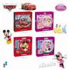 Disney gyermek rakszlet 3db