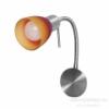 RAINBOW falikar spotlmpa piros narancs RABALUX 6330