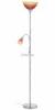 EGLO EL 90232 UP ECO ll E27 1x18W E14 1x9W matt nikkel piros narancs Up Eco