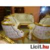 Empire lgarnitra 4 fotel 1 kanap 1 asztal