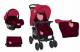 BERTONI TRAVEL SYSTEM BABAKOCSI