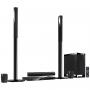 Panasonic SC-BTT770EPK Blu-ray hzimozi rendszer
