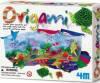 4m Origami Halas kreatv kszlet