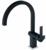 CUADRO BLACK mosogat csaptelep TEKA