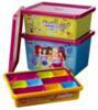 LEGO 40911702 LEGO Friends szortroz trol lda rendszer