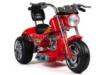 12V os elektromos ers s gyors CHOPPER motor