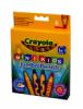 Crayola Crayola sznes ceruza 8db os figurs