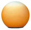 6318 BALL ASZTALI LMPA NARANCS FEHR