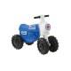 DOHNY 121P Cross 2 rendr motor kk