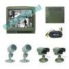 CM 14BQ 941B2 921B2 14 QUAD MONITOR 2 X CMOS BELTRI IR KAMERA 2 X CMOS KLTRI IR KAMERA webshop termk kpe
