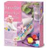 Mini porceln vza kreatv kszlet
