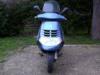 Elad egy piaggio hexagon 250 gt sszes bontott alkatrsze A motor 1998 as vjrat