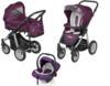 Baby Design Lupo Babakocsi