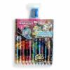 Monster High Jumbo sznes ceruza kszlet 12