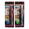 Monster High ceruza kszlet 3 db os 2 vltozatb