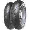 CONTINENTAL Sport Attack Pros akci 120 60ZR17 55W TL 160 60ZR17 69W TL