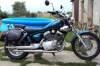 Elad Yamaha Virago 250m3 motor Ni tulajdonostl Garzsban tartott Nagyon j llapotban van 2012 05 28 ig mszakival rendelkezik Nagyon j tanul motor nk szmra 147 kg sajt tmeggel 3 1 l es fogy