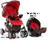 Graco Spree Completo babakocsi