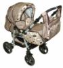 Bergon 2DX Dimension babakocsi
