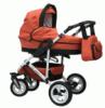 Camarelo Q12 babakocsi mzes sport