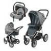 Baby Design Lupo 3 1 multifunkcis babakocsi