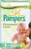 Pampers Premium Care 3 Midi pelenka