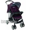 Graco Mirage plus babakocsi plum