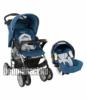 Graco Mirage Plus babakocsi Pop Art hordozval