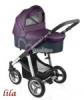 BABY DESIGN Lupo 2 1 multifunkcis babakocsi