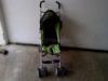 Cam flip babakocsi elad