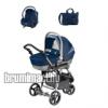 Neonato Reverso SPORT Tris babakocsi col 883