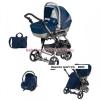 Neonato Reverso Sport Tris babakocsi 883