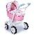 Baby Nurse Tbbfunkcis babakocsi