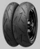 CONTINENTAL Sport Attack 2 Pros akci 120 60ZR17 55W TL 160 60ZR17 69W TL
