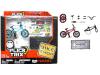 Flick Trix BMX Shop Fingerbike szett miniatr BMX bicikli kszlet