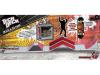Tech Deck Skate Go Fingerboard szett minigrdeszka kszlet