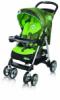 Baby Design Walker Sport babakocsi Green