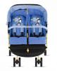 Chipolino Mandy iker babakocsi Blue