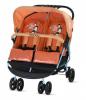 Chipolino Mandy iker babakocsi Orange