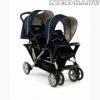 GRACO Stadium duo testvr babakocsi Col Peacoat