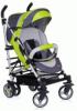 EasyGo Loop sport babakocsi pistacia